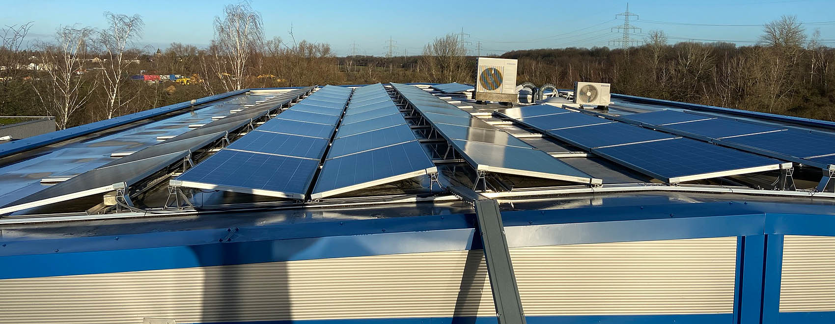 Photovoltaikanlage
