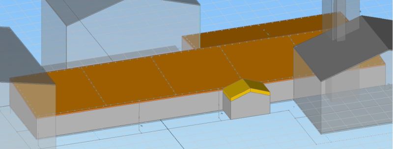 Blitzschutzplan-Schulgebäude1-DEHNPlan-3D